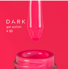 Гель-лак для нігтів DARK Gel Polish 050, 10 млГель-лак для нігтів DARK Gel Polish 050, 10 мл