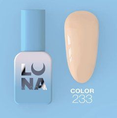 Гель-лак для ногтей LUNA Color №233 8 млГель-лак для ногтей LUNA Color №233 8 мл