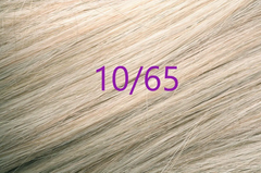 Крем-фарба для волосся KASSIA професійна стійка 10/65 90 млКрем-фарба для волосся KASSIA професійна стійка 10/65 90 мл