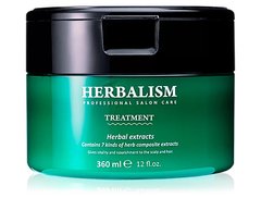 Маска для волос LADOR с травяным экстрактом Herbalism Treatment 360 млМаска для волос LADOR с травяным экстрактом Herbalism Treatment 360 мл