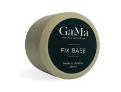 База для нігтів GA&MA Фікс Fix Base 30 мл