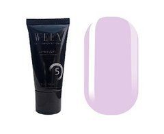 Акригель для нігтів Weex Acrygel № 5, (камуфляж) 30 млАкригель для нігтів Weex Acrygel № 5, (камуфляж) 30 мл