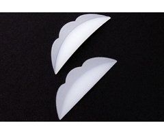 Бигуди силиконовые ONRIAL 3 пары S M LБигуди силиконовые ONRIAL 3 пары S M L