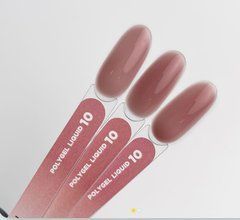 Рідкий полігель TOUCH by Kholodovych Liquid Polygel 10 15 млРідкий полігель TOUCH by Kholodovych Liquid Polygel 10 15 мл