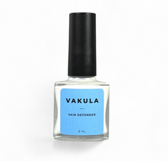 Засіб для захисту кутикули Skin Defender VAKULA для стемпінгу 8 млЗасіб для захисту кутикули Skin Defender VAKULA для стемпінгу 8 мл
