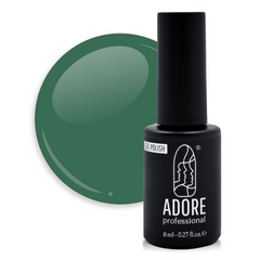 Гель-лак для нігтів ADORE professional №501 verdant 8 млГель-лак для нігтів ADORE professional №501 verdant 8 мл