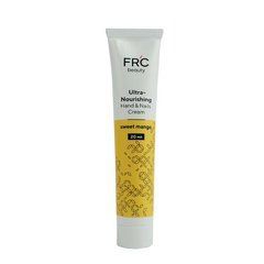 Крем для рук и ногтей FRC Sweet Mango увлажняющий 20 млКрем для рук и ногтей FRC Sweet Mango увлажняющий 20 мл