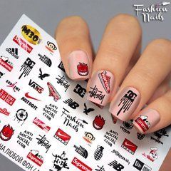 Слайдер для нігтів CHIC NAILS M 301Слайдер для нігтів CHIC NAILS M 301