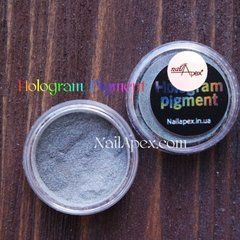 Втирание NAIL APEX GOLOGRAMВтирание NAIL APEX GOLOGRAM