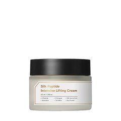 Крем-ліфтинг інтенсивний з шовком та пептидами SUNGBOON EDITOR Silk Peptide Intensive LiftingCream50Крем-ліфтинг інтенсивний з шовком та пептидами SUNGBOON EDITOR Silk Peptide Intensive LiftingCream50