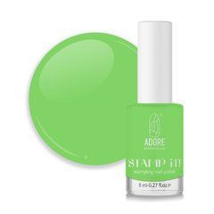 Лак для стемпінгу Adore professional №16 8 млЛак для стемпінгу Adore professional №16 8 мл