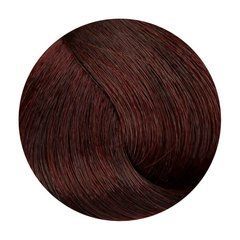 Крем-краска INEBRYA color 6/5 dark blondе mahogany, темно-русый темно-махагоновый 100мл