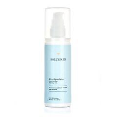 Пилинг-скатка для лица HOLLYSKIN Pro-SQUALINE Exfoliating Peeling Gel 120 млПилинг-скатка для лица HOLLYSKIN Pro-SQUALINE Exfoliating Peeling Gel 120 мл