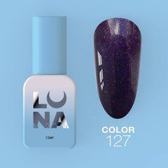 Гель-лак для ногтей LUNA Color №127 13 млГель-лак для ногтей LUNA Color №127 13 мл