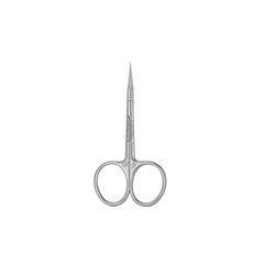 Ножницы профессиональные для кутикулы STALEKS PRO EXCLUSIVE 22 TYPE 2 SX-22/2zНожницы профессиональные для кутикулы STALEKS PRO EXCLUSIVE 22 TYPE 2 SX-22/2z