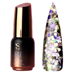Гель-лак для нігтів Steffani Color Shine Gel polish №52 5 млГель-лак для нігтів Steffani Color Shine Gel polish №52 5 мл