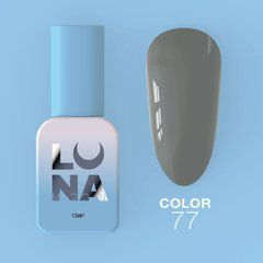 Гель-лак для ногтей LUNA Color №077 13 млГель-лак для ногтей LUNA Color №077 13 мл