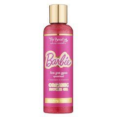 Гель для душа органический Top Beauty Barbie с клубникой, 100 млГель для душа органический Top Beauty Barbie с клубникой, 100 мл
