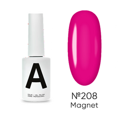 Гель-лак для нігтів Adore professional №208 magnet 12 млГель-лак для нігтів Adore professional №208 magnet 12 мл