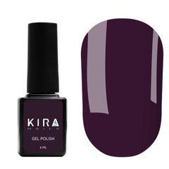 Гель-лак для ногтей KIRA NAILS №153, 6 млГель-лак для ногтей KIRA NAILS №153, 6 мл