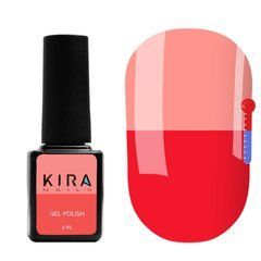 Гель-лак для нігтів KIRA NAILS Termo №T09, 6 млГель-лак для нігтів KIRA NAILS Termo №T09, 6 мл