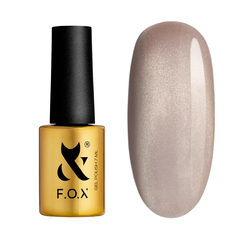 Гель-лак для нігтів F.O.X Cat Eye 004,7 мл.Гель-лак для нігтів F.O.X Cat Eye 004,7 мл.