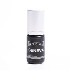 Клей для нарощення вій ONRIAL Geneva 3 млКлей для нарощення вій ONRIAL Geneva 3 мл