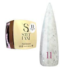 Акригель для нігтів рідкий Steffani Light Acryl Gel №11 10 млАкригель для нігтів рідкий Steffani Light Acryl Gel №11 10 мл