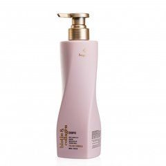 Шампунь для волосся Bogenia BG451.001 Biotin & Collagen 500 млШампунь для волосся Bogenia BG451.001 Biotin & Collagen 500 мл