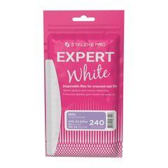 Сталекс сменные файлы для пилы полумесяц EXPERT42 240 грит (50 шт) DFE-42-240wСталекс сменные файлы для пилы полумесяц EXPERT42 240 грит (50 шт) DFE-42-240w