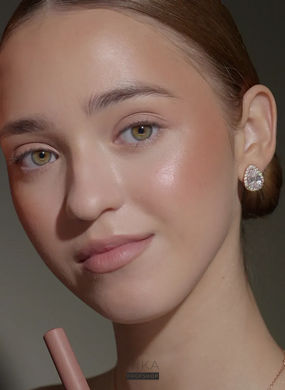 Тіні для повік DAVYDENKO BEAUTY в стіку Nude, 1,4 гТіні для повік DAVYDENKO BEAUTY в стіку Nude, 1,4 г