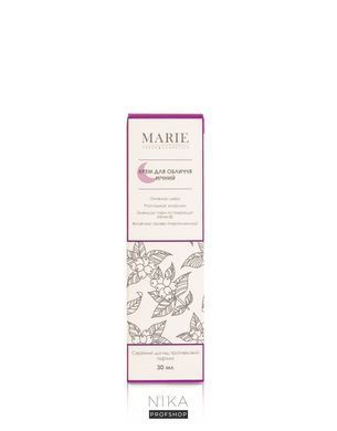 Крем для обличчя Marie Fresh Cosmetics нічний антивіковий ліфтинг 30 млКрем для обличчя Marie Fresh Cosmetics нічний антивіковий ліфтинг 30 мл