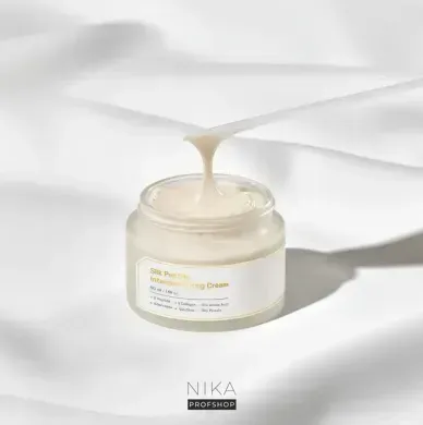 Крем-лифтинг интенсивный с шелком и пептидами SUNGBOON EDITOR Silk Peptide Intensive LiftingCream50Крем-лифтинг интенсивный с шелком и пептидами SUNGBOON EDITOR Silk Peptide Intensive LiftingCream50