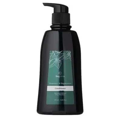 Кондиціонер для волосся Bogenia BG412.002 Rosemary & Peppermint 350 млКондиціонер для волосся Bogenia BG412.002 Rosemary & Peppermint 350 мл