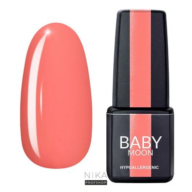 Гель-лак Baby Moon "Red Chic Gel polish" №11 6 млГель-лак Baby Moon "Red Chic Gel polish" №11 6 мл