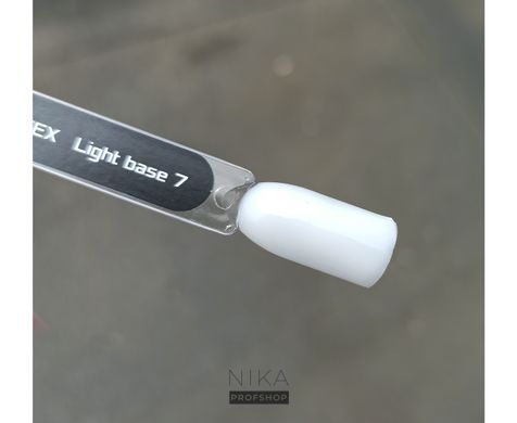 База для нігтів Cover WEEX Light base №7 11 млБаза для нігтів Cover WEEX Light base №7 11 мл
