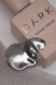 Гель-фарба DARK Silver Metal Gel Paint, 5 гГель-фарба DARK Silver Metal Gel Paint, 5 г