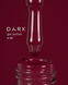 Гель-лак для нігтів DARK Gel Polish 009, 6 мл