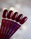 Гель-лак для нігтів DARK Gel Polish 009, 6 мл