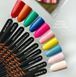 Гель-лак для ногтей GEMELY ex GA&MA Пантон коллекция Pantone collection 066 Pale Rosette Пеил Розет 10 млГель-лак для ногтей GEMELY ex GA&MA Пантон коллекция Pantone collection 066 Pale Rosette Пеил Розет 10 мл
