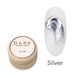 Гель-фарба DARK Silver Metal Gel Paint, 5 гГель-фарба DARK Silver Metal Gel Paint, 5 г