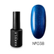 Гель-лак VAKULA Nails №38, 9 млГель-лак VAKULA Nails №38, 9 мл