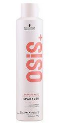Спрей для блиску волосся Schwarzkopf, Osis+ Sparkle, 300 млСпрей для блиску волосся Schwarzkopf, Osis+ Sparkle, 300 мл