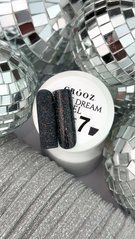 Гель для нарощування Crooz Shine Dream Gel №07, 15 млГель для нарощування Crooz Shine Dream Gel №07, 15 мл