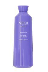 Увлажняющий шампунь для волос NEQI Moisture Mystery Shampoo 330 млУвлажняющий шампунь для волос NEQI Moisture Mystery Shampoo 330 мл