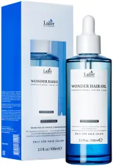 Увлажняющее масло для волос LADOR Wonder Oil 100 млУвлажняющее масло для волос LADOR Wonder Oil 100 мл