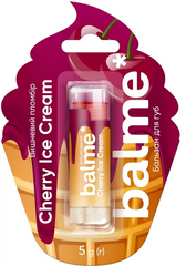 Бальзам для губ Cherry Ice Cream Balme, 5 гБальзам для губ Cherry Ice Cream Balme, 5 г