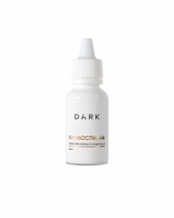 Кровоспинна рідина DARK, 30 мл
