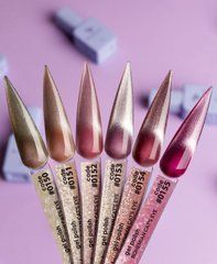 Гель-лак для нігтів DNKa Bohemian Cat Eye №0152 12 млГель-лак для нігтів DNKa Bohemian Cat Eye №0152 12 мл