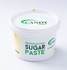 Паста для шугарингу CANDY SUGAR Sugar Paste DELICAT 1150г